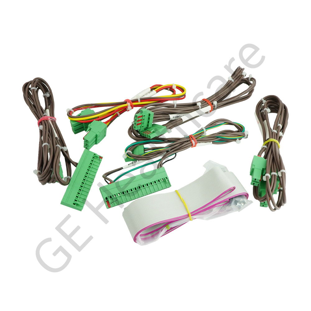Jedi 60DC Inter-Module Cable Set - Perenna Jedi 60DC Inter-Module Cable Set - Perenna