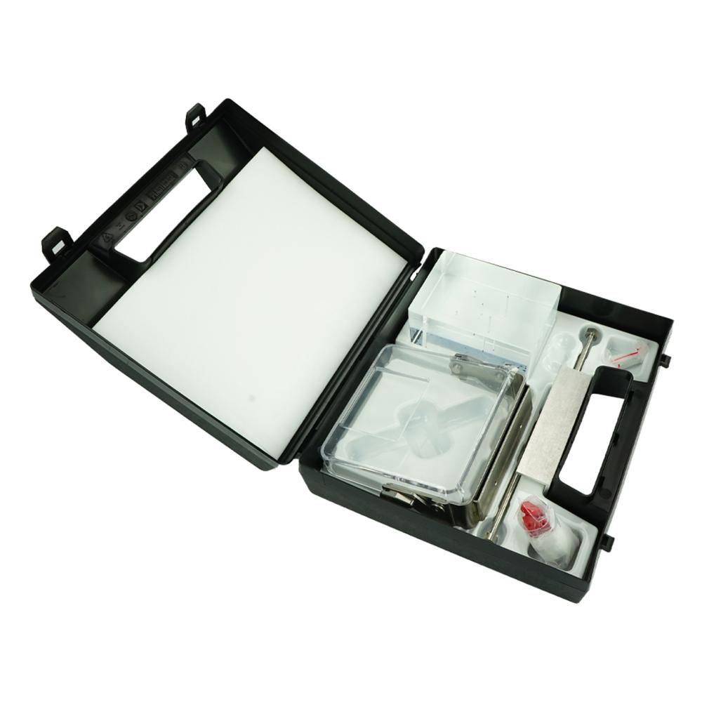 Calibration box kit for Stereotaxy option 2389791-2-H Calibration box kit for Stereotaxy option 2389791-2-H