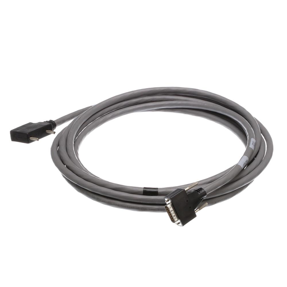 CABLE, OTS UIF POWER CAN,RIGHT ANGLE CABLE, OTS UIF POWER CAN,RIGHT ANGLE