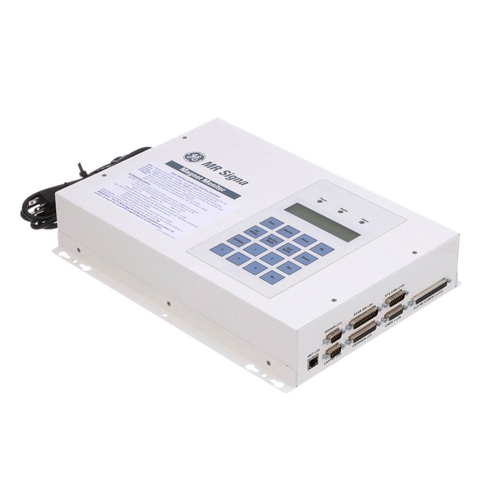 MAGNET MONITOR 3 - RoHS 2394952-100-R MAGNET MONITOR 3 - RoHS 2394952-100-R