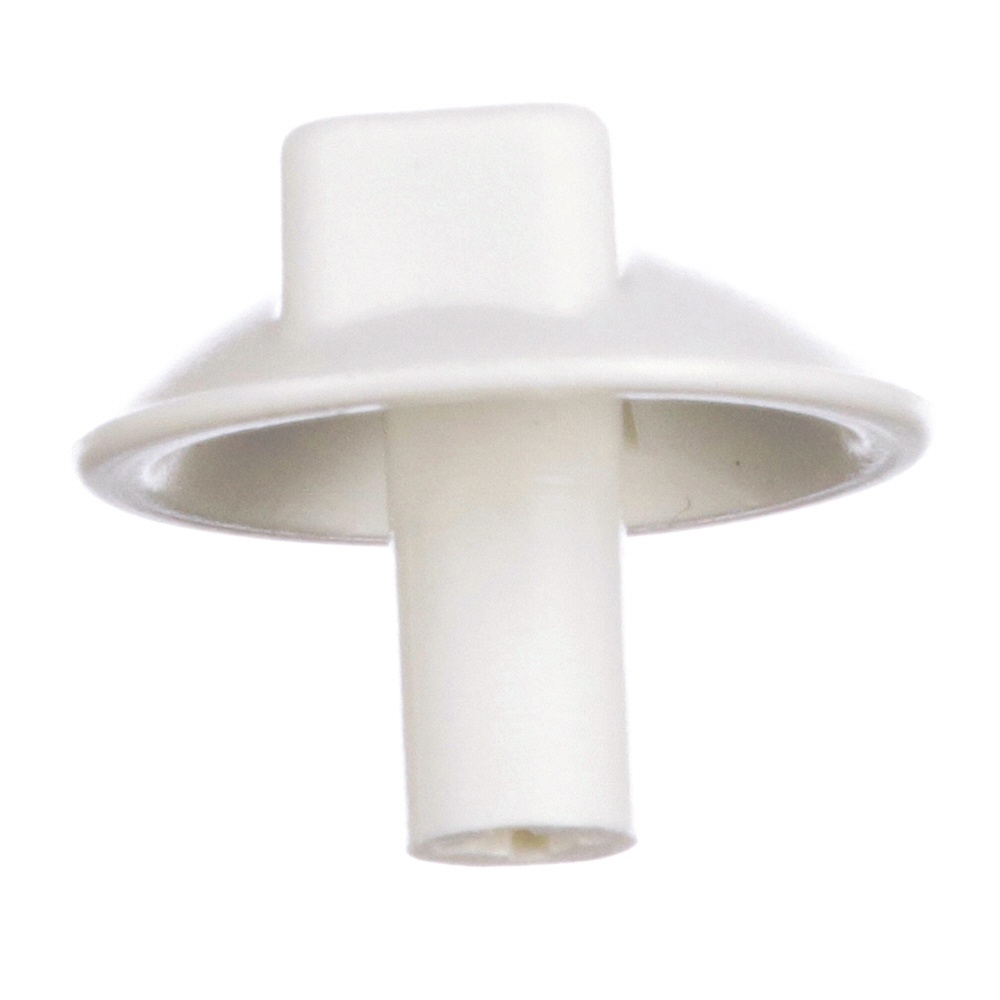 TABLE TOP CONTROL KNOB WITH LABEL 2396159-H TABLE TOP CONTROL KNOB WITH LABEL 2396159-H