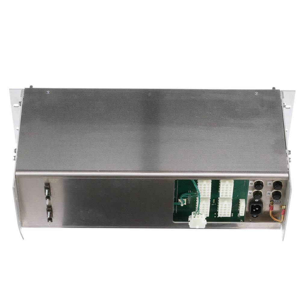 Precision MPI-Collimator Rack 1 Iris Square Filt Precision MPI-Collimator Rack 1 Iris Square Filt