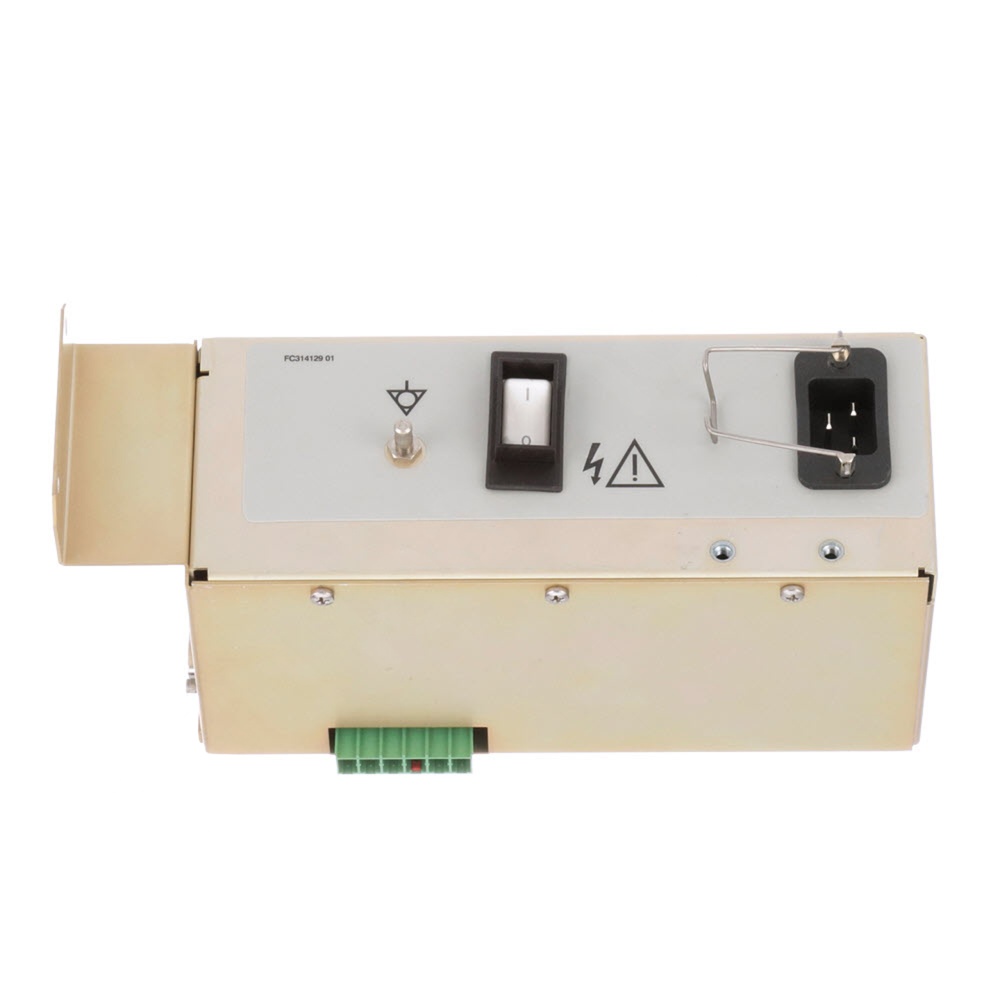 AC Control with 12A THERM Only Breaker 2399515U AC Control with 12A THERM Only Breaker 2399515U