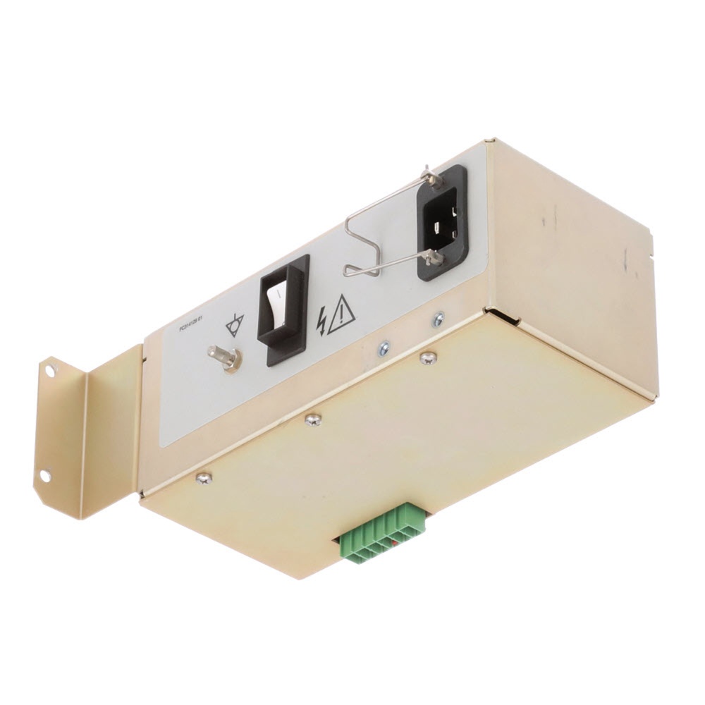 AC Control with 12A THERM Only Breaker 2399515U AC Control with 12A THERM Only Breaker 2399515U