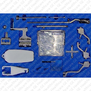 BIOPSY DEVICE ADAPTER - Lateral approach tool 2401750-2-H BIOPSY DEVICE ADAPTER - Lateral approach tool 2401750-2-H
