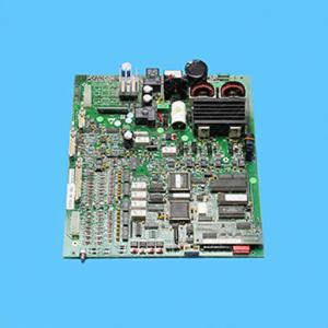 Stepping Board-WIR Change OM5 Clarity, without Fuse Stepping Board-WIR Change OM5 Clarity, without Fuse