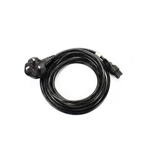 PER.Cable U.K/SING.HONG.2.5 A/250V PER.Cable U.K/SING.HONG.2.5 A/250V