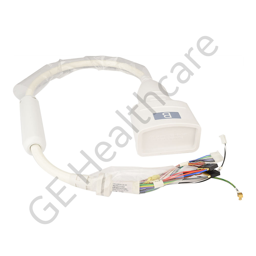16 Channel Excite III HNS Forward System Cable 16 Channel Excite III HNS Forward System Cable