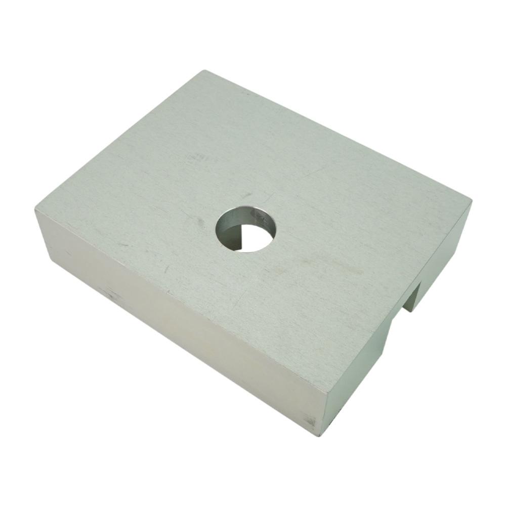 Elevation Block Left Hand (LH) Elevation Block Left Hand (LH)