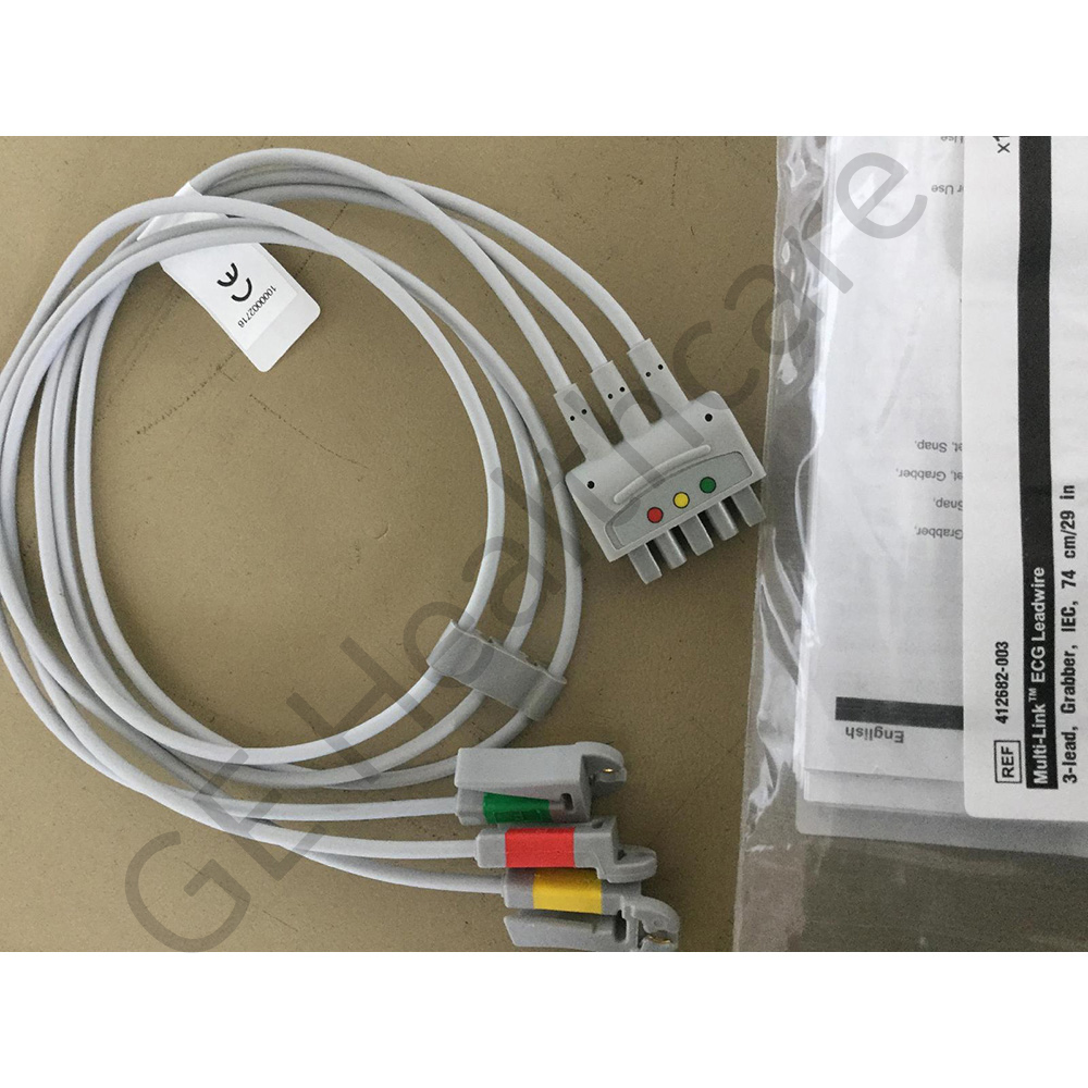 LDWR IEC 3LD Grab SH Molded LDWR IEC 3LD Grab SH Molded