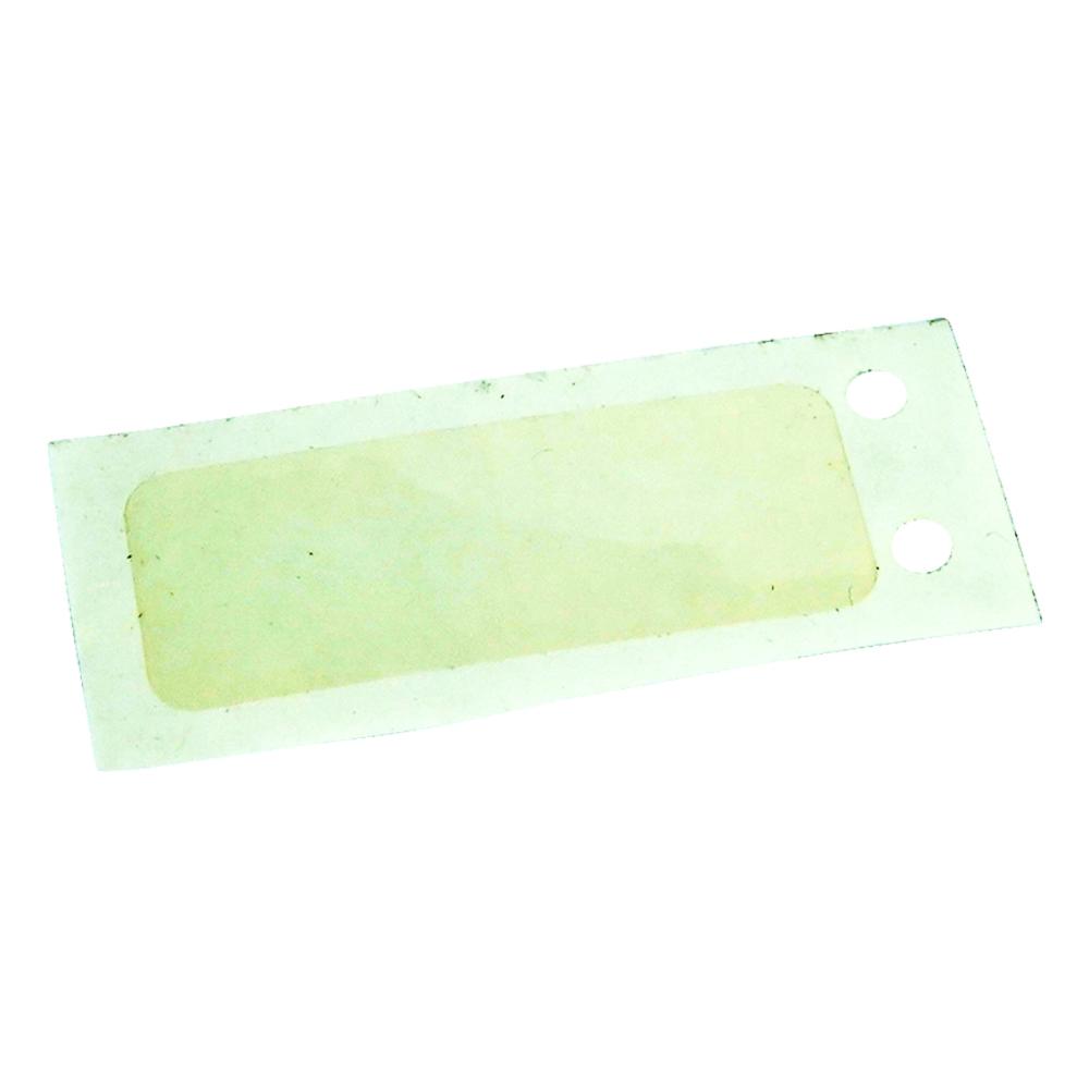 Label Clear Over Laminate Label Clear Over Laminate