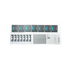 Label Kit TRAM 450 Sl UL/CE Label Kit TRAM 450 Sl UL/CE