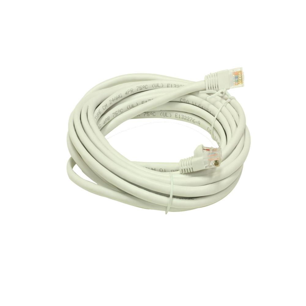 RJ45 15ft - White RJ45 15ft - White