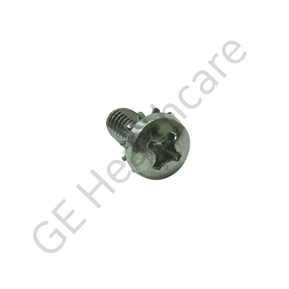 Screw for Foot Sems Ph 1/4-20 .625L