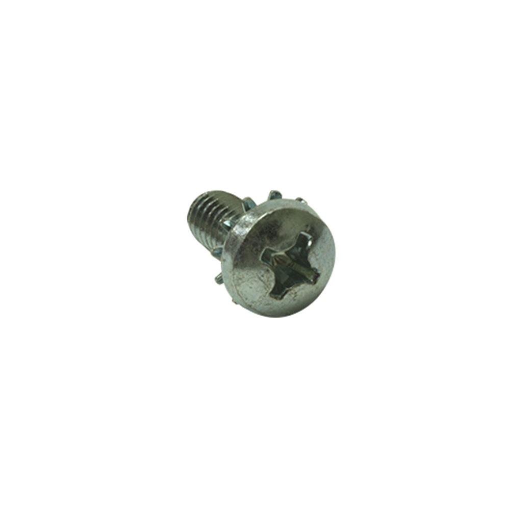 Screw for Foot Sems Ph 1/4-20 .625L Screw for Foot Sems Ph 1/4-20 .625L