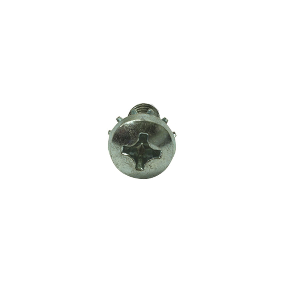 Screw for Foot Sems Ph 1/4-20 .625L Screw for Foot Sems Ph 1/4-20 .625L