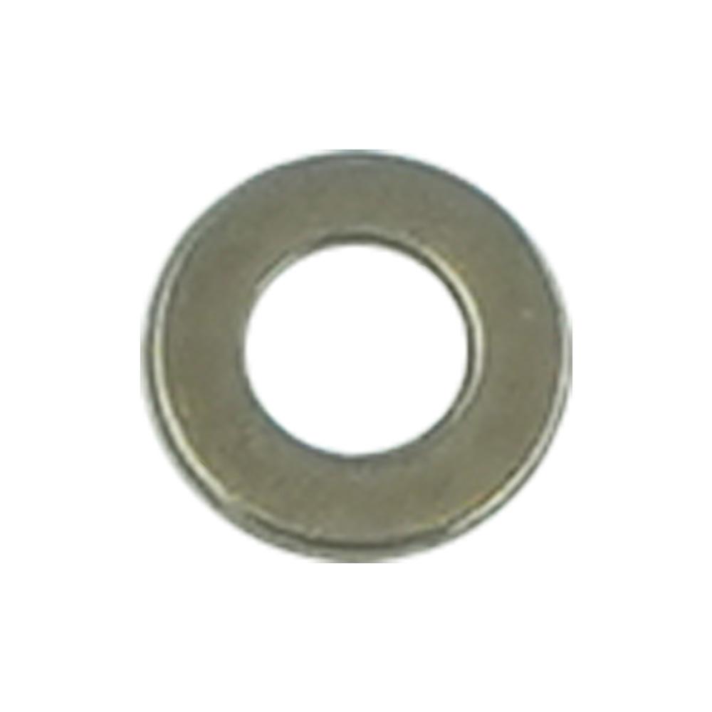 Washer (2X FAN) Flat SS #4 Washer (2X FAN) Flat SS #4