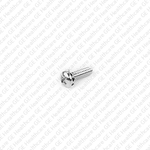 SEMS Machine Screw Zinc Plated 6-32 x 0.5 Long