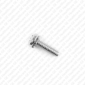 SEMS Machine Screw Zinc Plated 6-32 x 0.5 Long