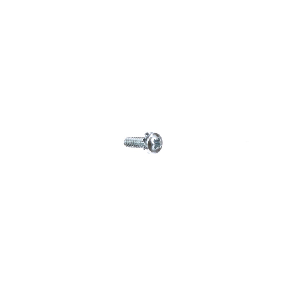 SEMS Machine Screw 4-40 x 0.375 Zinc Plated SEMS Machine Screw 4-40 x 0.375 Zinc Plated