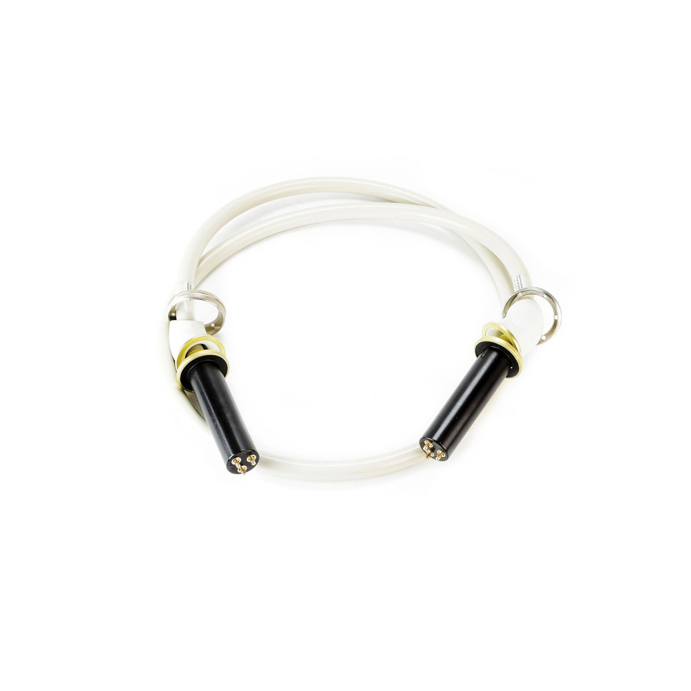 HV CABLE 3/C - 3/PIN HV CABLE 3/C - 3/PIN