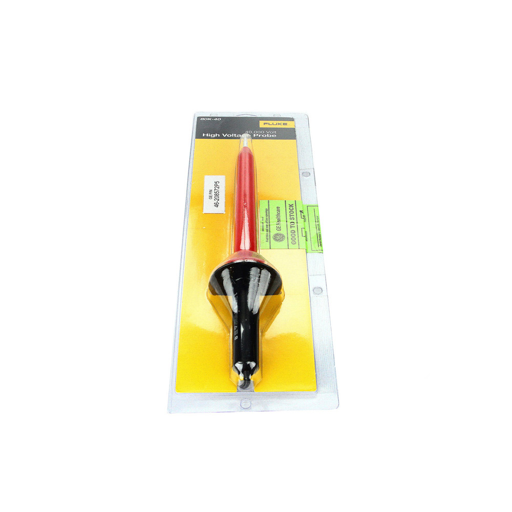 High Voltage Probe High Voltage Probe
