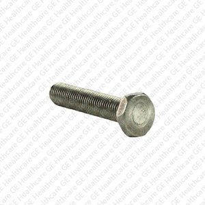 SST Hex Head Machine Screw SST Hex Head Machine Screw