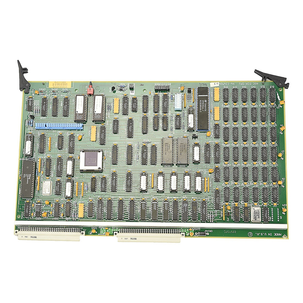 ASC/ECM CPU BOARD. 46-226936G3-H ASC/ECM CPU BOARD. 46-226936G3-H