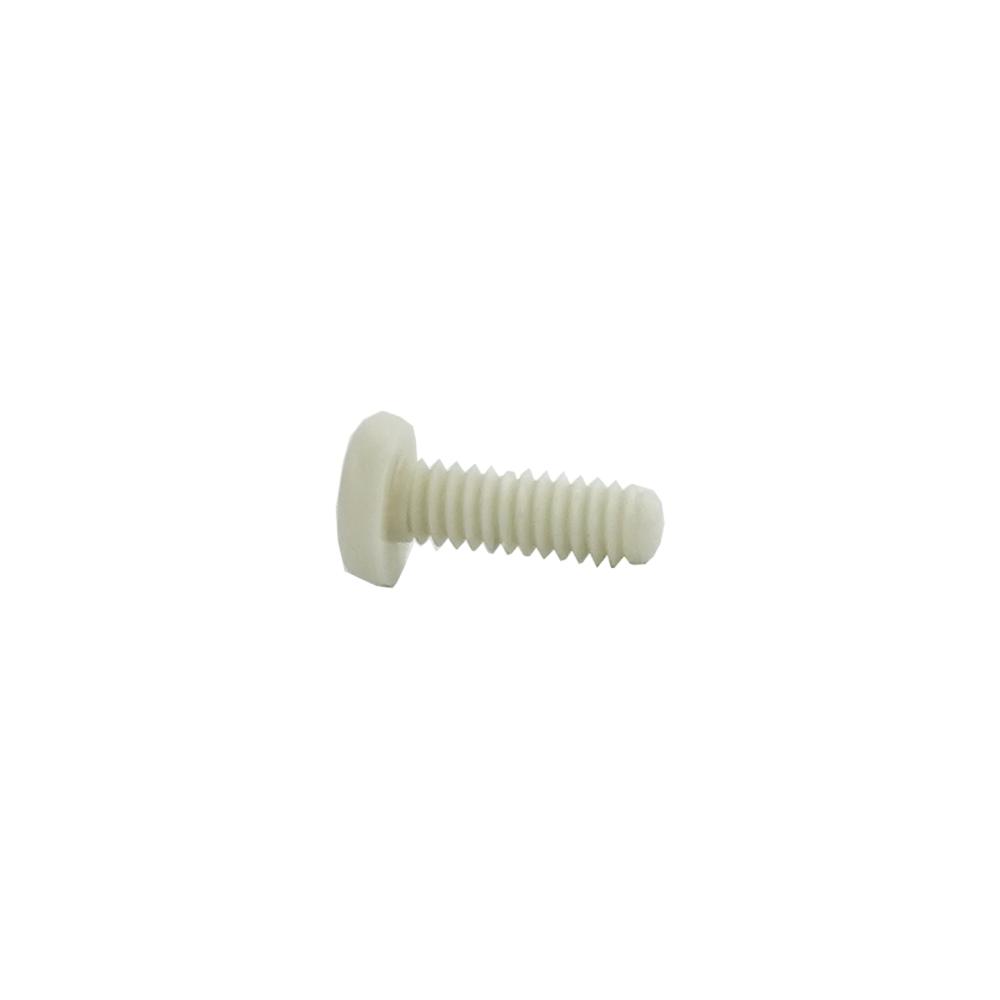 Phillips Recessed Pan Head Machine Screw Phillips Recessed Pan Head Machine Screw