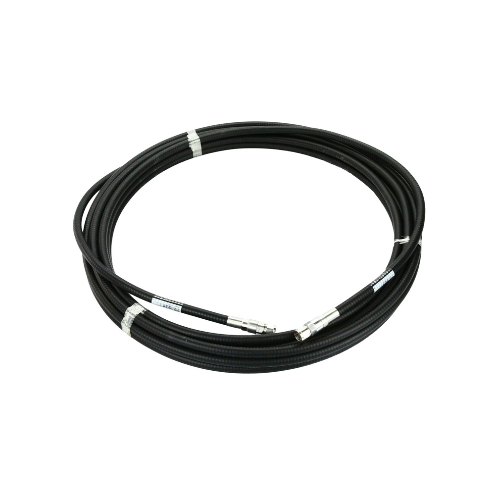 50ft 1/2" Heliax Coax with No Plugs NMR Stage 50ft 1/2" Heliax Coax with No Plugs NMR Stage