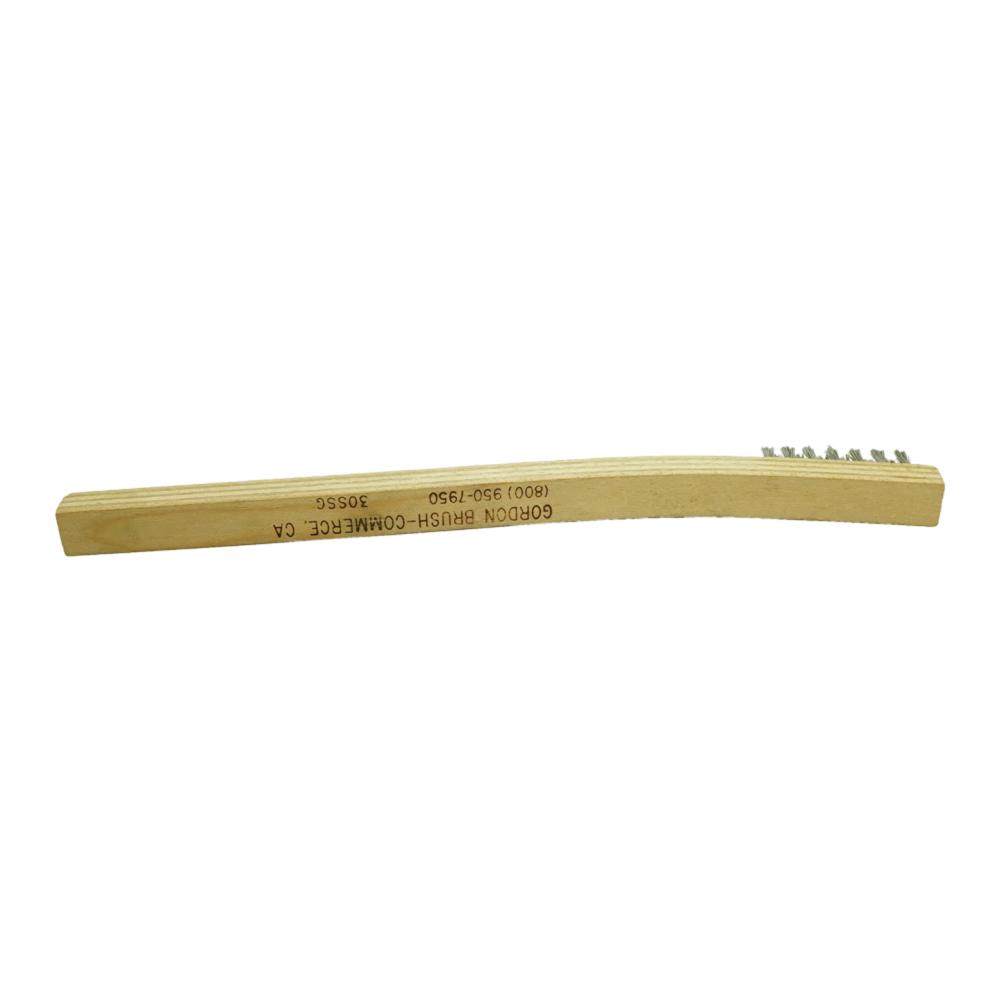 Welders' Brush, Mcmaster-Car Welders' Brush, Mcmaster-Car