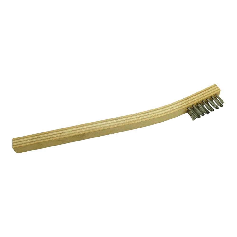 Welders' Brush, Mcmaster-Car Welders' Brush, Mcmaster-Car