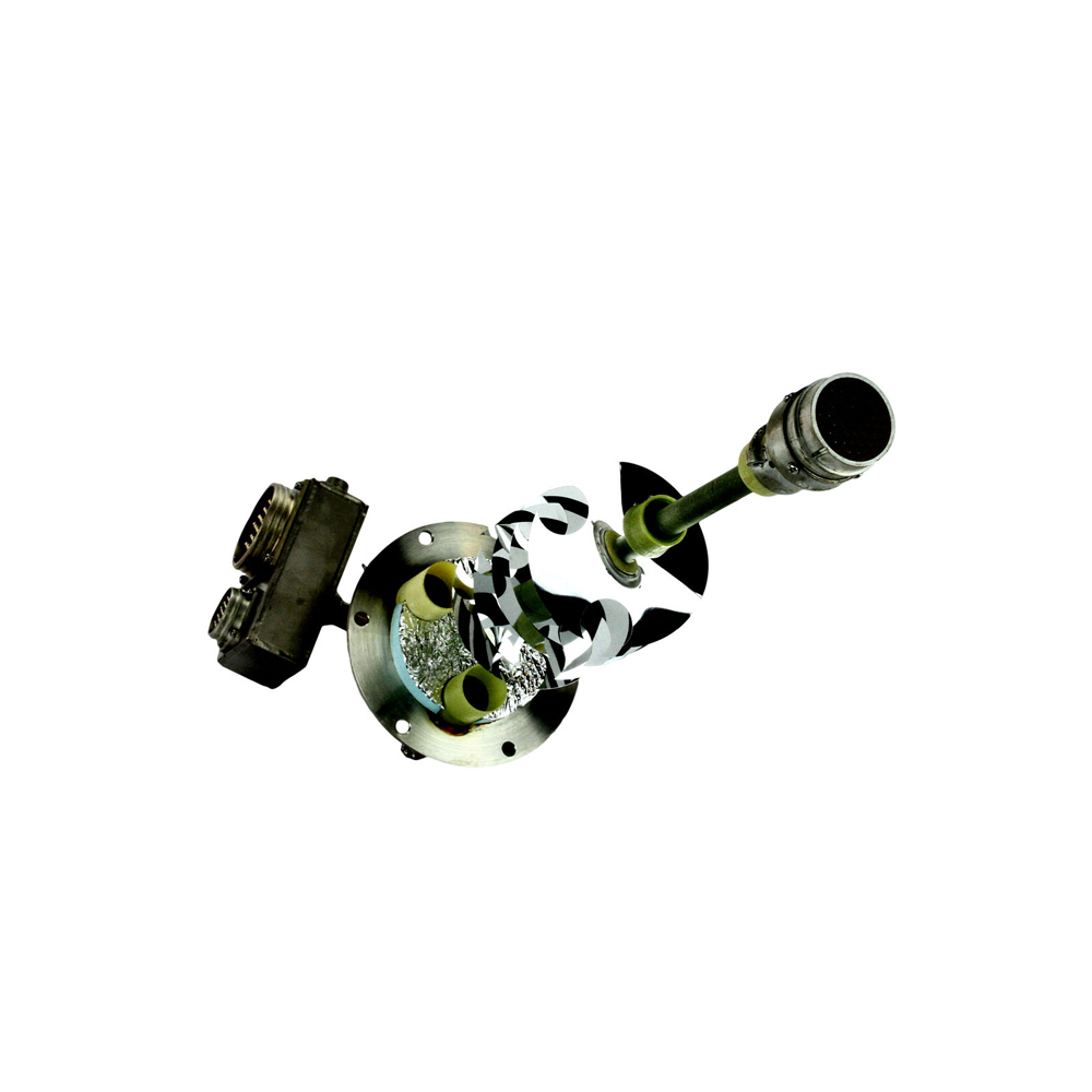 Shim Lead Assembly Shim Lead Assembly
