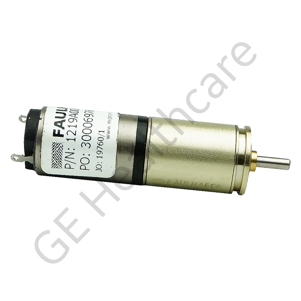 SCX NDF, 12 VDC, 20.6:1, 12 MM OD 12 3, 20.6:1 GEARHEAD W 1219E012G MO TOR SCX NDF, 12 VDC, 20.6:1, 12 MM OD 12 3, 20.6:1 GEARHEAD W 1219E012G MO TOR
