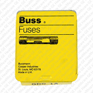 FUSE F3 1 A SLO BLO B 4666436 FUSE F3 1 A SLO BLO B 4666436