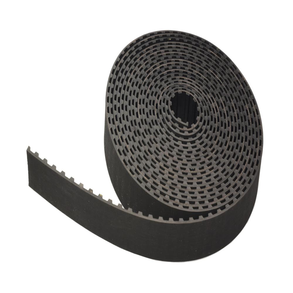 3-8" Pitch Gearbelt 1" Wide X 19.50 Feet Long 46-282388P3-H 3-8" Pitch Gearbelt 1" Wide X 19.50 Feet Long 46-282388P3-H