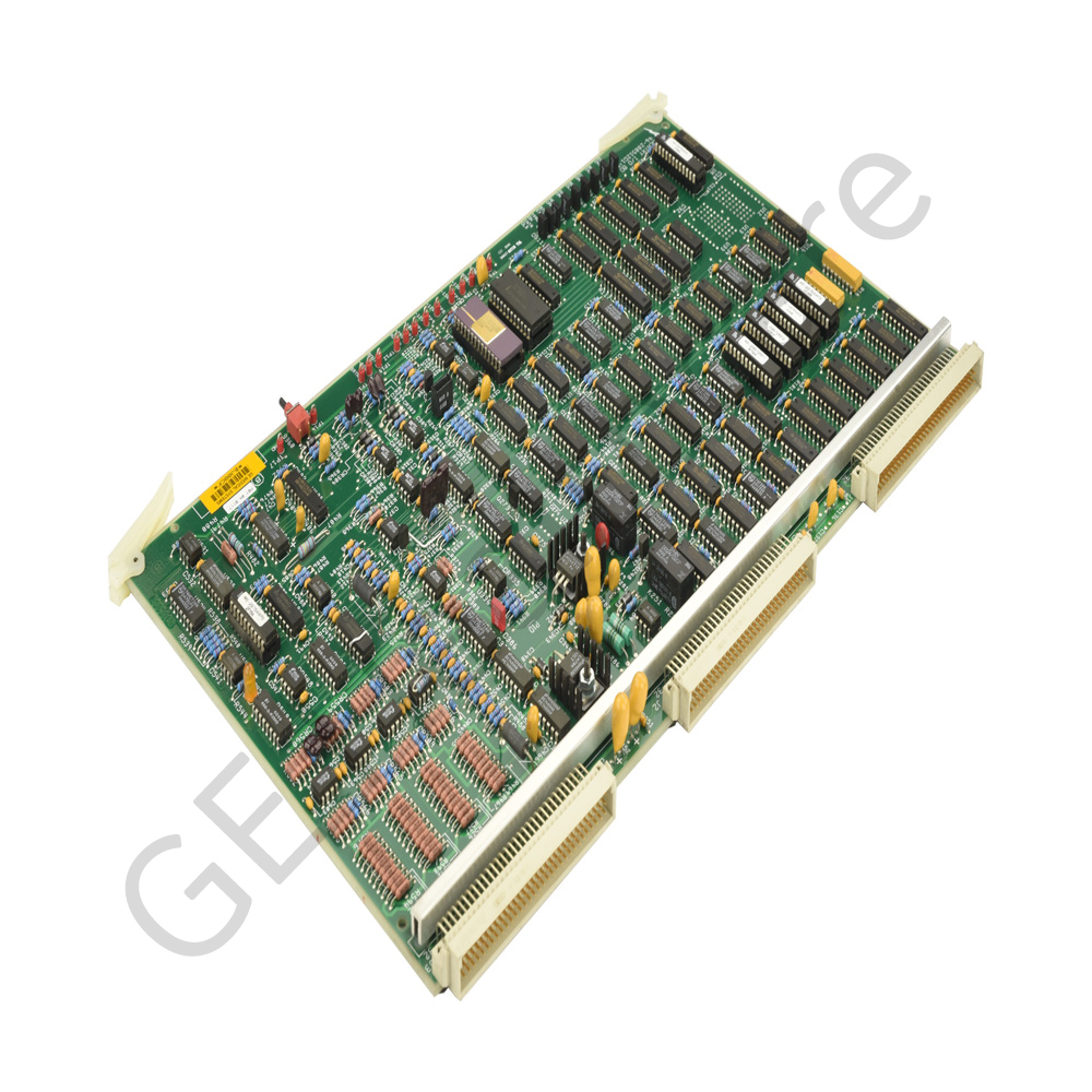 GENTRY I/O BOARD 46-288512G1-R GENTRY I/O BOARD 46-288512G1-R