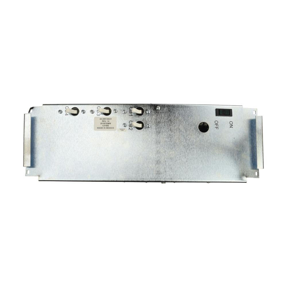 SCX R-F POSITIONER A1 MODULE POWER SUPPLY SCX R-F POSITIONER A1 MODULE POWER SUPPLY
