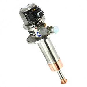 COLD HEAD ASSEMBLY, SHIELD COOLER 46-294100G1-R COLD HEAD ASSEMBLY, SHIELD COOLER 46-294100G1-R