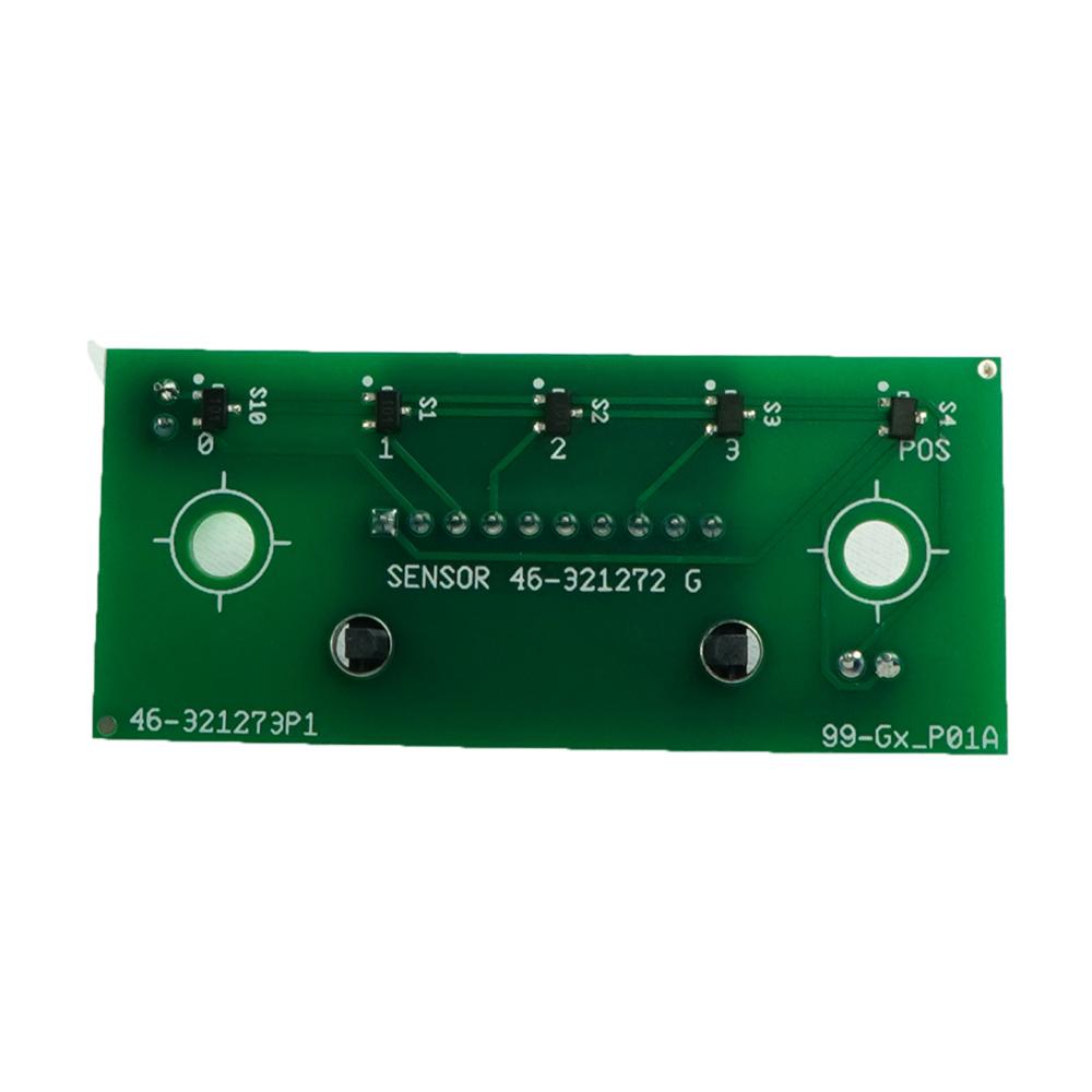 SID SENSOR BOARD 46-321272G1-H SID SENSOR BOARD 46-321272G1-H