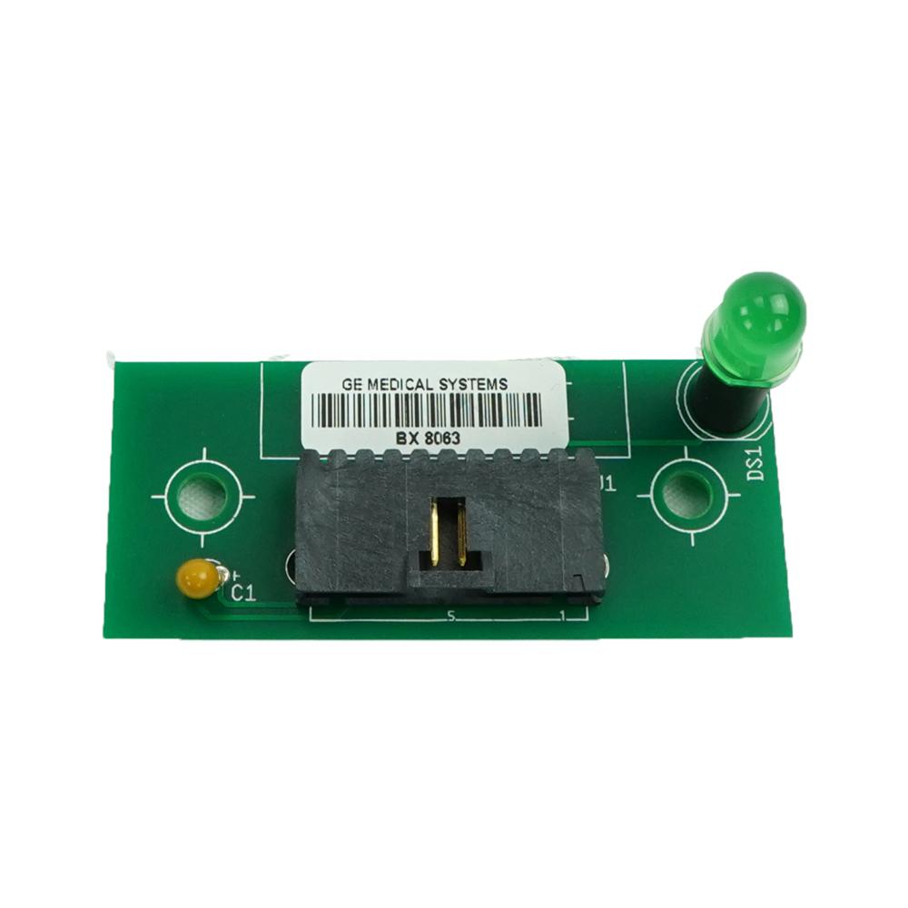SID SENSOR BOARD 46-321272G1-H SID SENSOR BOARD 46-321272G1-H