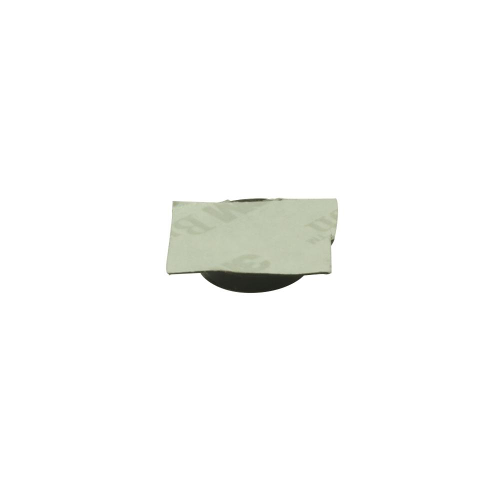 Pad Rubber Bump 0.5 Outer Diameter Pad Rubber Bump 0.5 Outer Diameter