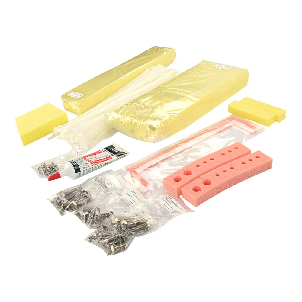 Kit, BRM Gradient Cable Lead Board Kit, BRM Gradient Cable Lead Board