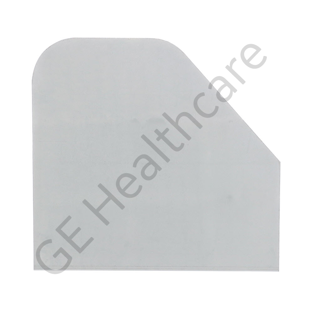 Cover Plate - R Positioning Global Table Cover Plate - R Positioning Global Table