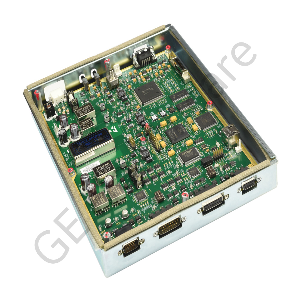 SCORP FRU for VCT and VCTHD, RoHS 5113745-6-H SCORP FRU for VCT and VCTHD, RoHS 5113745-6-H
