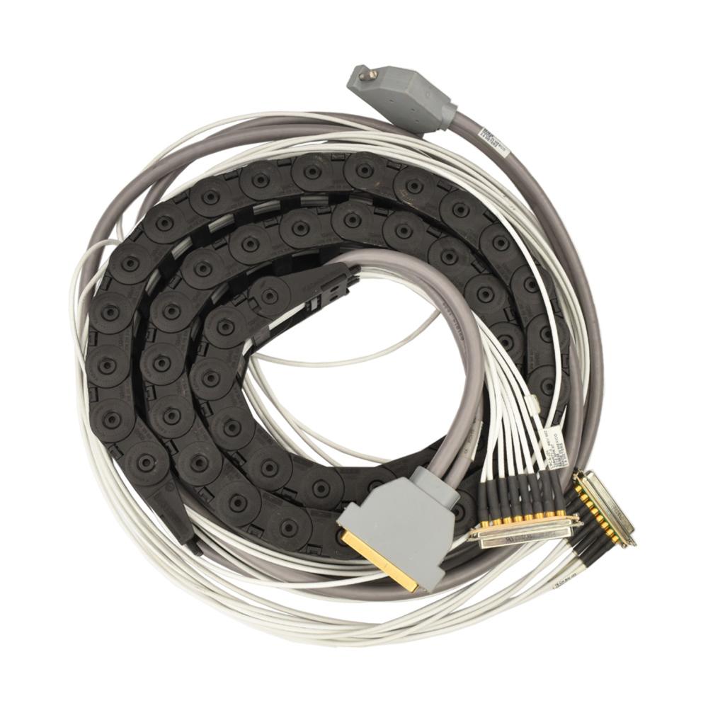 Cable and Tract Assembly 5115098 Cable and Tract Assembly 5115098