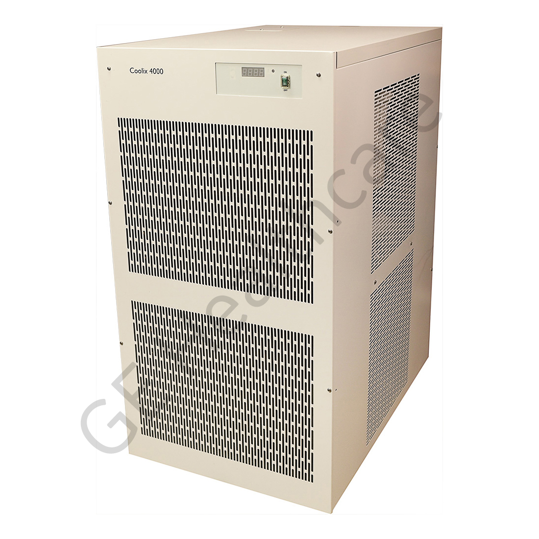 COOLIX 4000 Chiller for Performix 160 Vascular X-Ray Tube COOLIX 4000 Chiller for Performix 160 Vascular X-Ray Tube