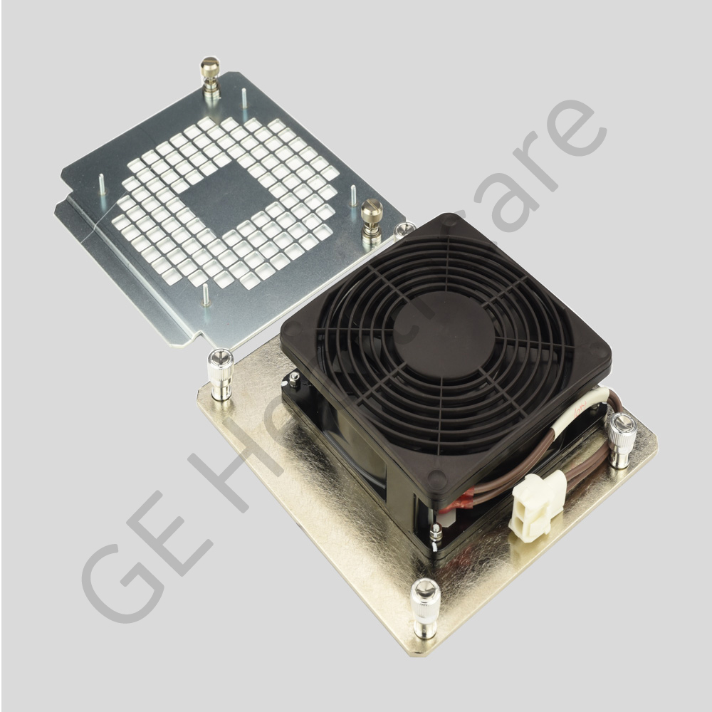 JEDI 60DC Equiped Fan Spare Part JEDI 60DC Equiped Fan Spare Part