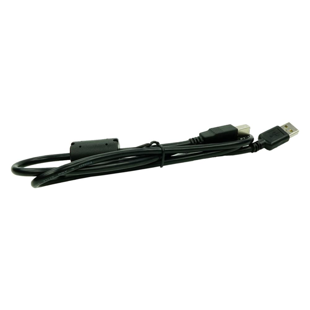USB Cable Type A to B with Core USB Cable Type A to B with Core