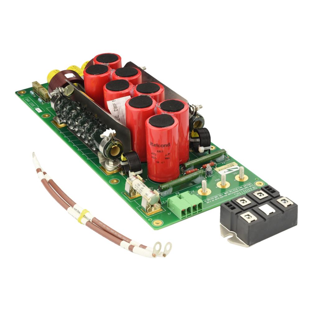 AC-DC 3PH MID POWER Assembly_FRU RoHS AC-DC 3PH MID POWER Assembly_FRU RoHS